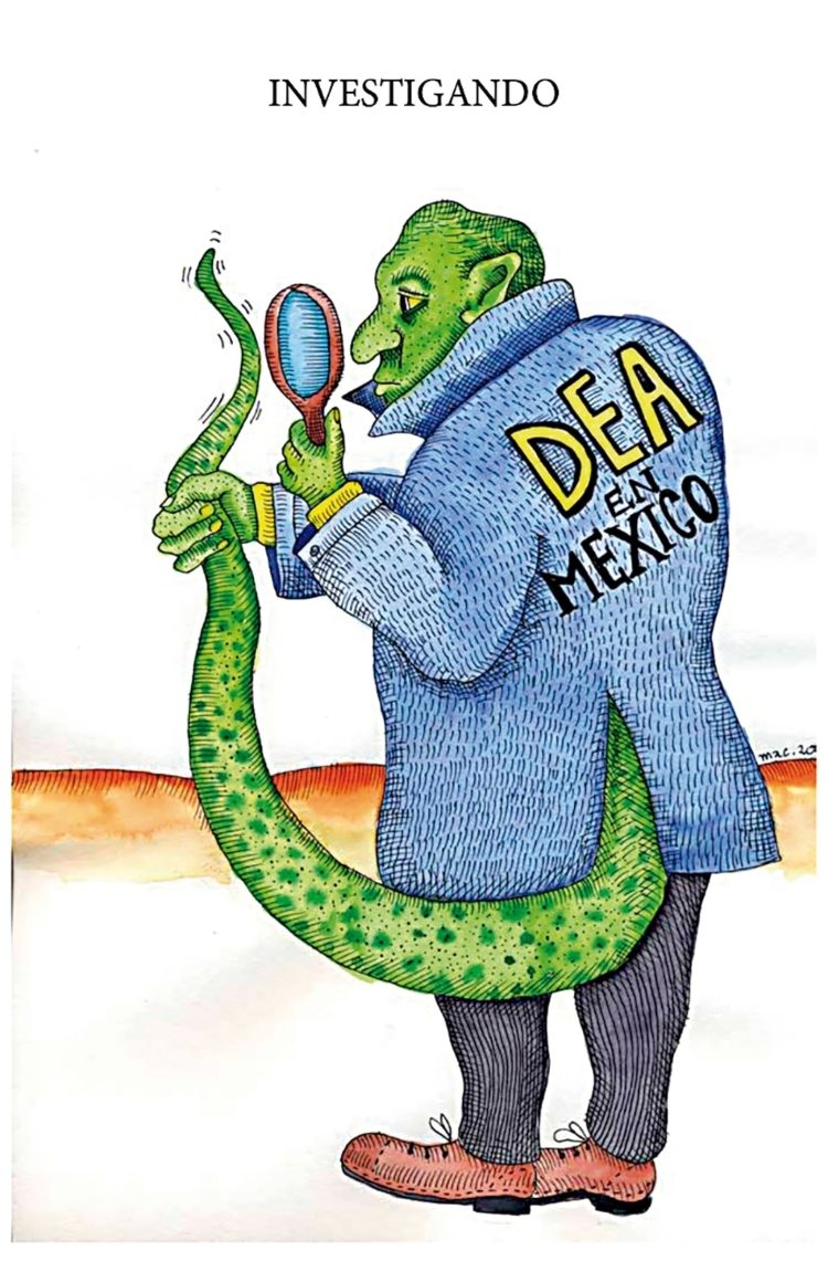 Investigando-MAC