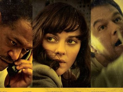 ¡DE PELÍCULA! Los protagonistas de “Contagio” revelaron esto sobre el coronavirus. ¡Mirá!