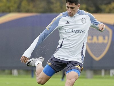Boca recibe a Lanús por los octavos del Torneo Apertura