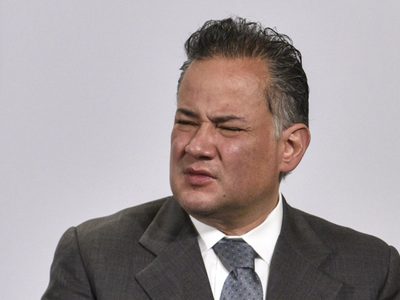 TEPJF devuelve a Santiago Nieto candidatura a senador por Morena