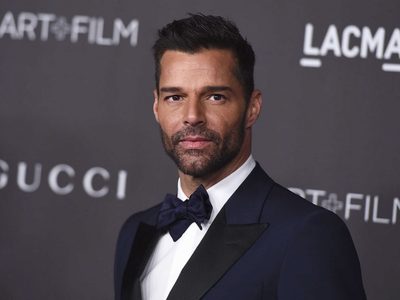 Ricky Martin tomó una gran decisión para poder seguir agrandando la familia en un futuro