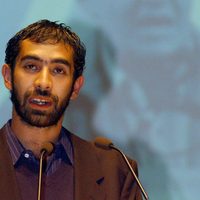 Candidatura de Anaya, 'derrota cultural” del panismo: Carlos Castillo López