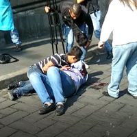 Suman dos muertos por balacera en el centro de Cuernavaca (Videos)