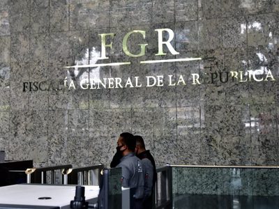 El Senado aprueba Ley de la FGR: se mantendrá en sistemas de derechos humanos