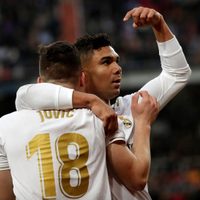 Manchester United: a un paso de adquirir un delantero del Real Madrid