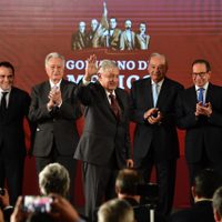 AMLO, la necesidad del reconocimiento
