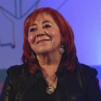 Niega Rosario Piedra el proyecto de presupuesto 2024 de la CNDH a los consejeros del organismo