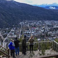 Qué dice el pronóstico: jueves con clima inestable en Neuquén