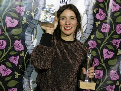 "Tótem" representará a México en los Oscar
