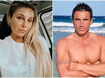 Ivana Icardi y Hugo Sierra apuestan al amor y toman una decisión de último momento