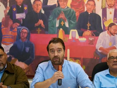 Principal grupo de DDHH de El Salvador abandona la nación ante represión continua de Bukele