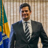 Moro dice sentirse "tranquilo" tras ser acusado de parcialidad al procesar a Lula