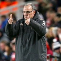 El Leeds de Bielsa buscaría reforzarse con una exestrella del Barcelona
