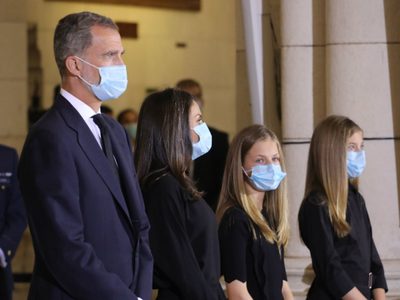 Conmoción en "Salvados": el rumor en la familia del rey Felipe