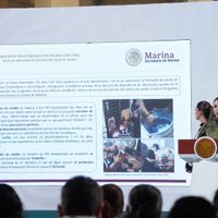 “El cocinero hubiera caído fulminado”: Marina y Cofepris refutan nota de NYT sobre fentanilo (Video)