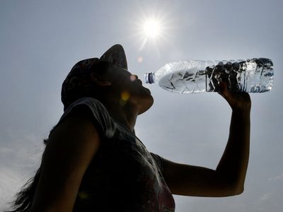 Qué dice el drástico pronóstico del SMN para la Patagonia