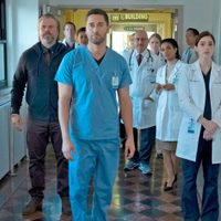 De qué se trata "New Amsterdam", el nuevo drama médico que conquistó Netflix