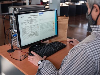 Neuquén ajusta detalles con el Correo Argentino para las elecciones legislativas