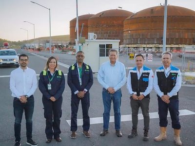 Comunidades indígenas y activistas denunciarán en Europa la planta de amoniaco de Sinaloa