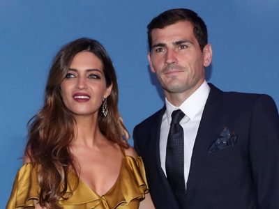 "¡Delitos y fraude fiscal!" Sara Carbonero e Iker Casillas se enfrentan a las autoridades