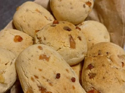 Chipapa: reversioná el clásico chipá en esta receta fácil, perfecta para los amantes de la papa