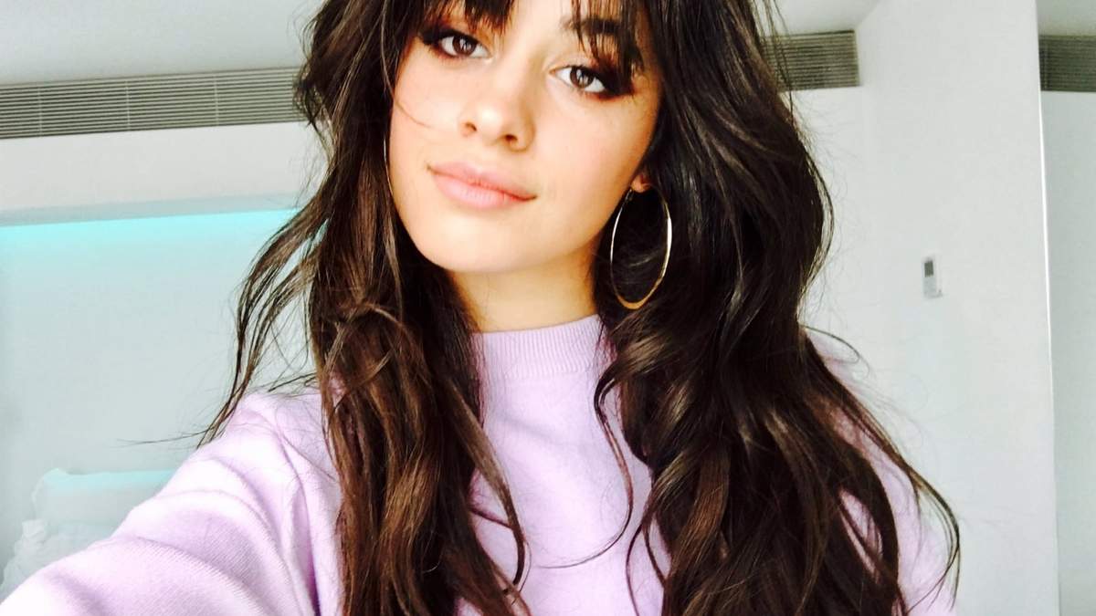 Camila Cabello. Fuente: (Instagram)