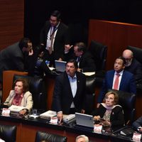 Morena y aliados en el Senado consuman golpe al Poder Judicial: Eliminan 13 fideicomisos