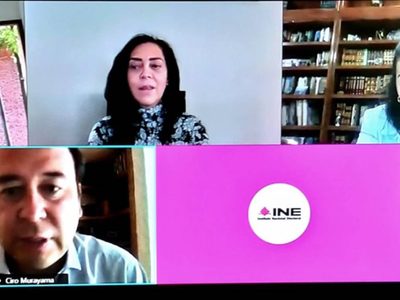INE rechaza bajar más spots de Morena sobre vacuna anti covid-19
