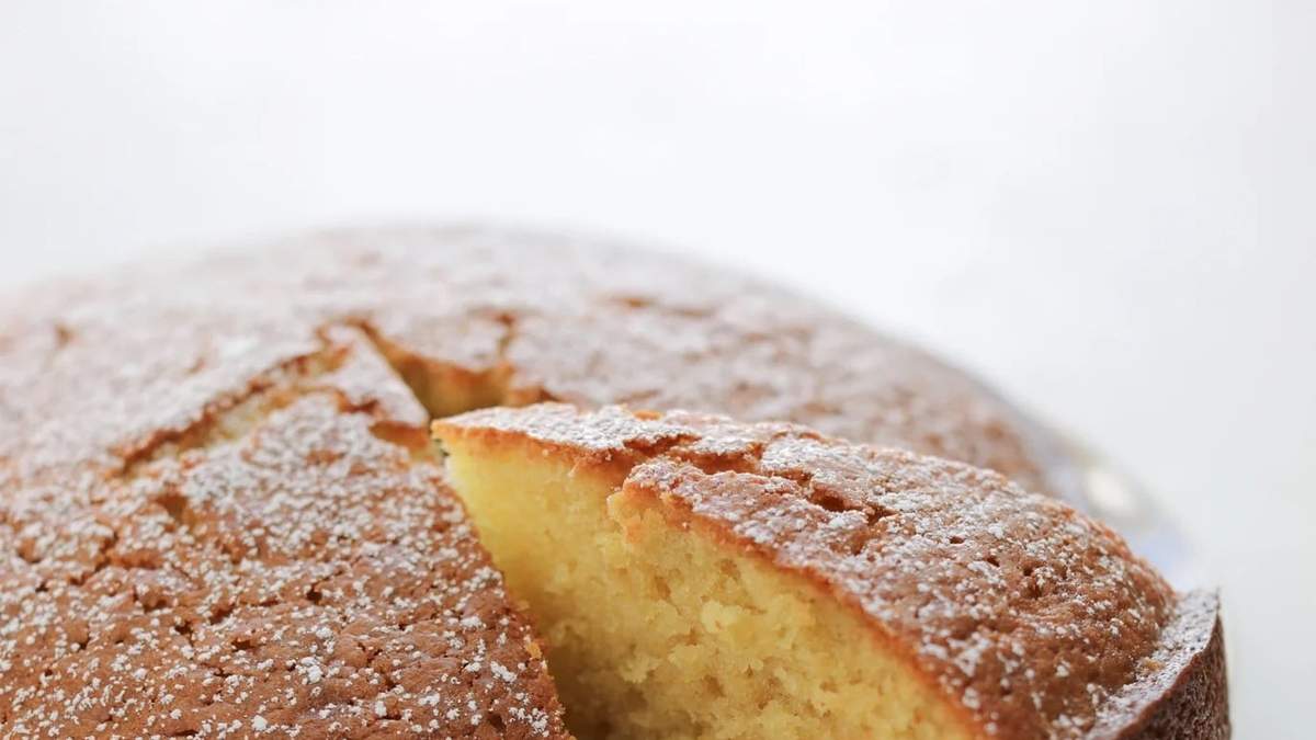 Torta 20 cucharadas. Fuente: (X)