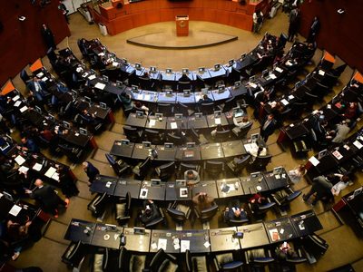 Comisión del Senado avala que militares de EU den adiestramiento en México a la Sedena