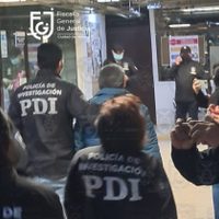 Vinculan a proceso a Saúl Huerta; estará 3 meses en prisión preventiva
