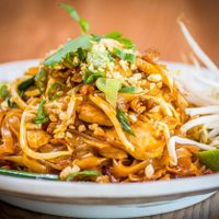 Pad Thai: el plato tailandés más buscado y cómo prepararlo rápido en casa con pocos ingredientes