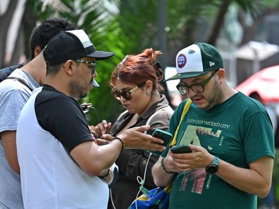 Del reloj checador a la vigilancia digital: nuevas formas de control laboral