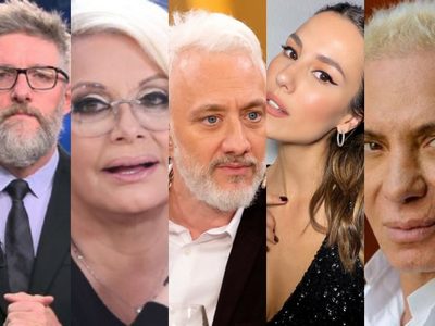 Pasó en vivo: Andy Kusnetzoff recibió un contundente reclamo por parte de uno de sus invitados