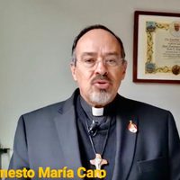 Sacerdote llama a católicas a no participar en el paro de mujeres