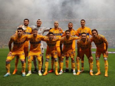 Tigres es el primer finalista del Torneo Clausura 2023