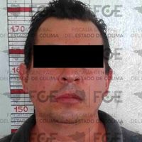 110 años en prisión pasará un hombre por asesinato en Colima