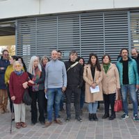 Exigen la puesta en marcha del Comité Provincial para la Prevención de la Tortura