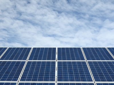 Energía limpia en San Juan: Autorizan el ingreso al mercado eléctrico al Parque Solar Guañizuil II