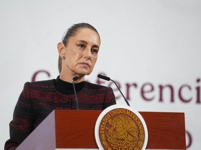 No hay cifras oficiales sobre afectaciones económicas por huachicol fiscal: Sheinbaum