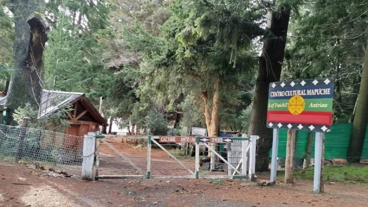 En el camping solamente están habilitadas las actividades diurnas y no se permite acampar. Fuente: (LA Angostura Digital)
