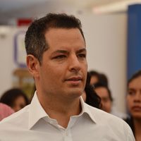 Alejandro Murat, cercano a Peña, será el candidato del PRI en Oaxaca