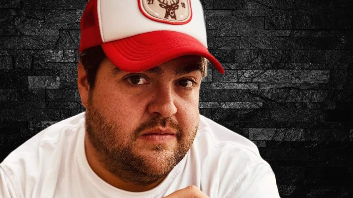Darío Barassi. Fuente: (Minuto Neuquén)