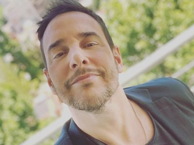 Rodrigo Lussich aseguró que habría una relación muy cercana en "MasterChef Celebrity"