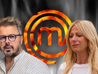 "Te la saco yo": Claudia Fontán lo hizo de nuevo y Donato de Santis la amenazó