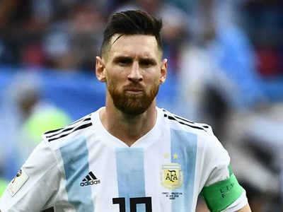 "De qué está hecho ese tipo": escandalosos tuits de Tartu sobre Lionel Messi