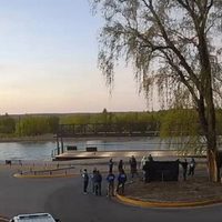 El imputado por el homicidio de una mujer en el mirador del Paseo de la Costa irá a juicio