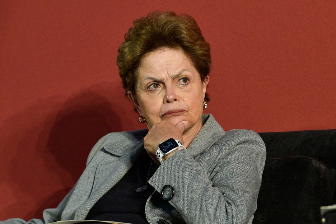 Dilma Foto Germán Canseco