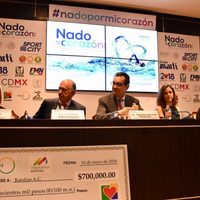 Activación física, esencial para hacerle frente al sobrepeso y la obesidad: Jaramillo Navarrete