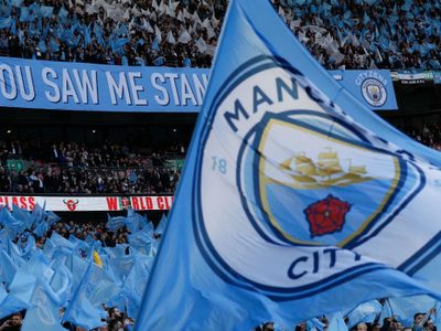 Manchester City apleló al TAS por la sanción de la UEFA